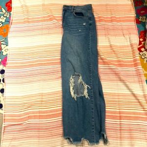 I bought them and a boutique in Florida, they are adorable and great for fall!